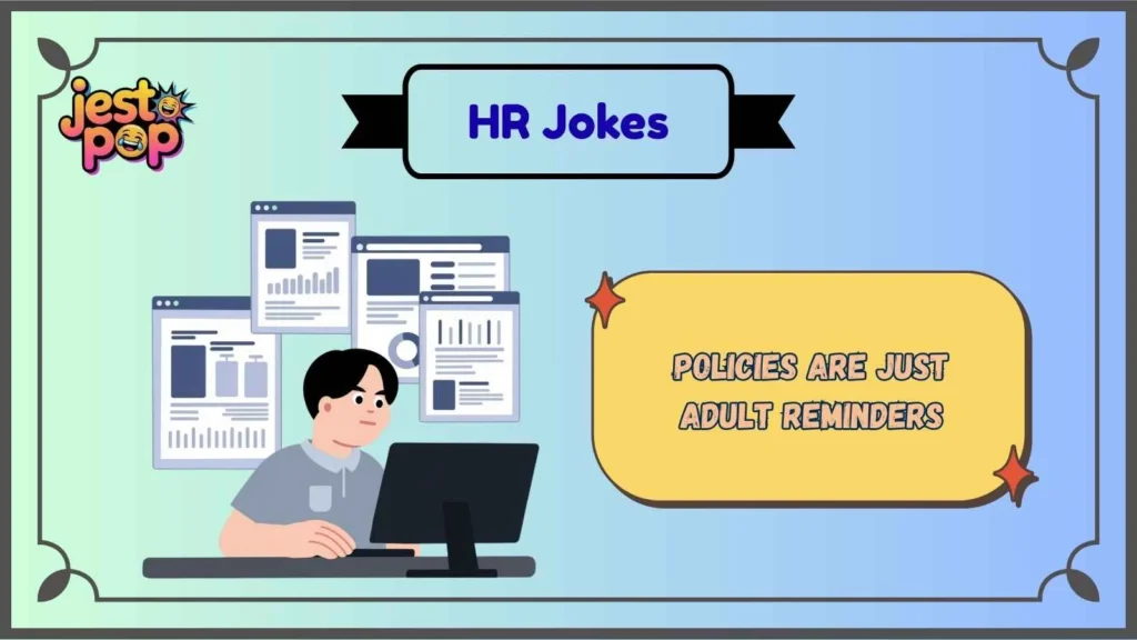 About Company Policies