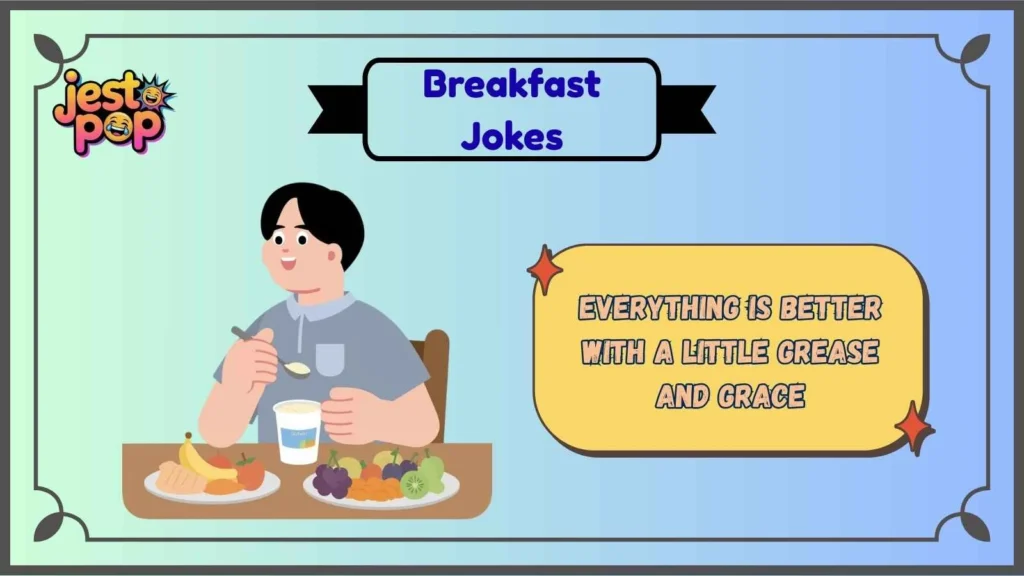 Bacon Jokes That Bring Home the Sizzle