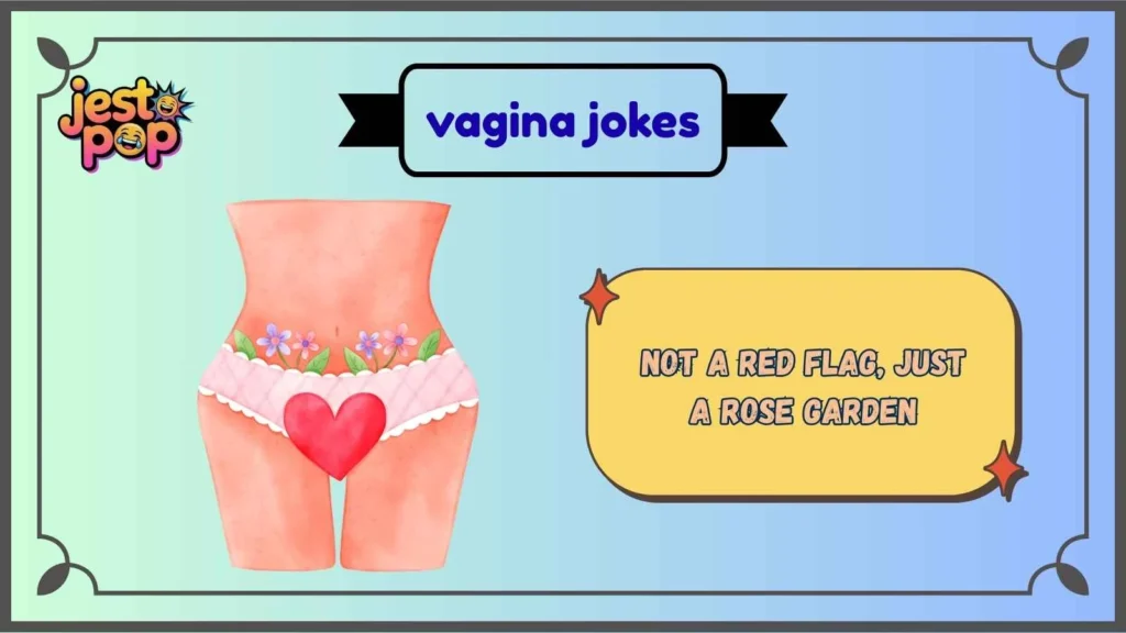 Dirty Minded But Surprisingly Classy Wordplay