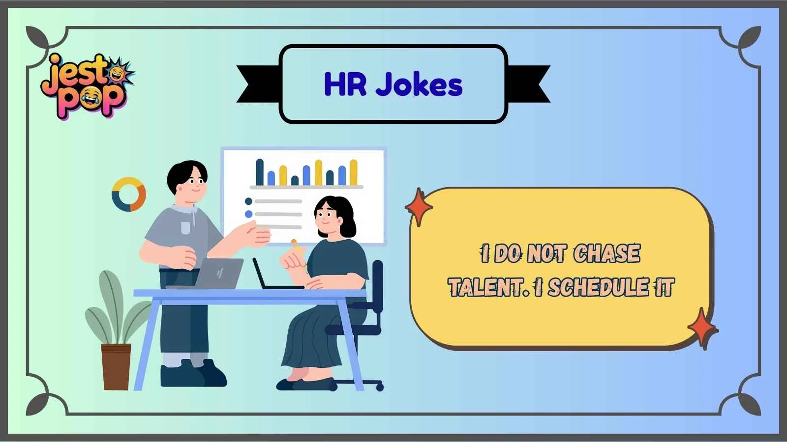 HR Jokes