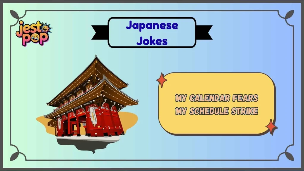 Samurai Wit With a Sharp Edge