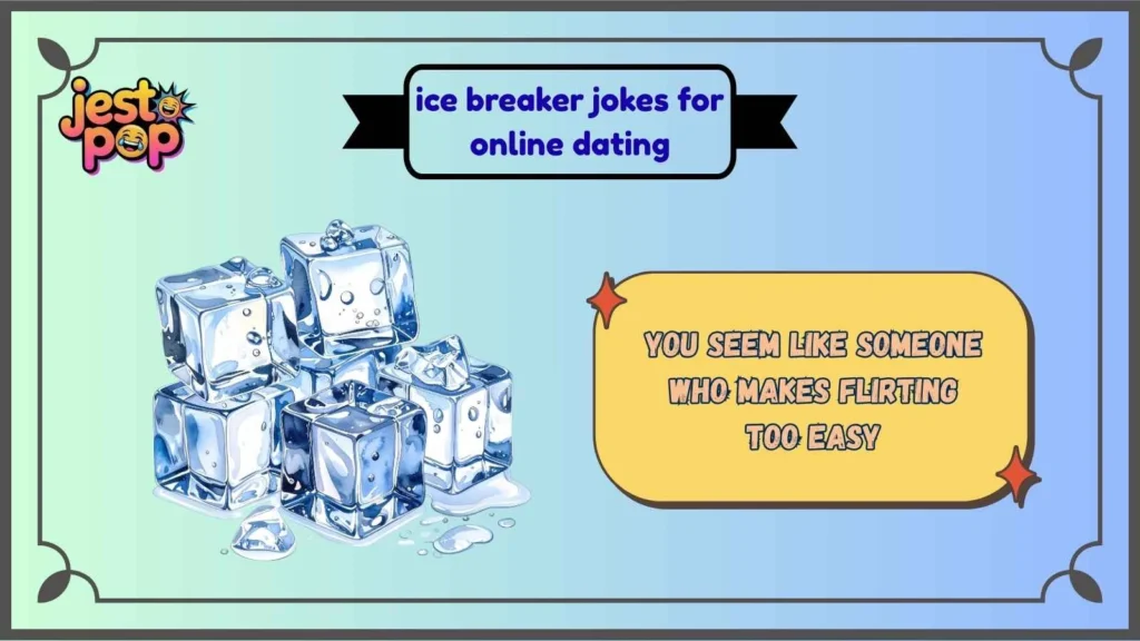 Flirty Ice Breakers That Spark Instant Chemistry