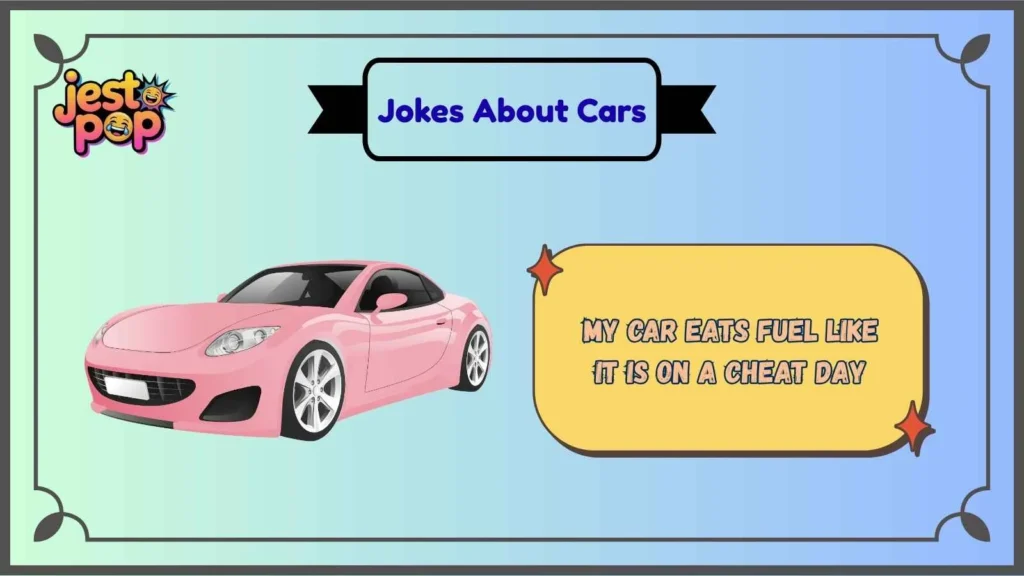 Fuel and Money Jokes That Hit Hard