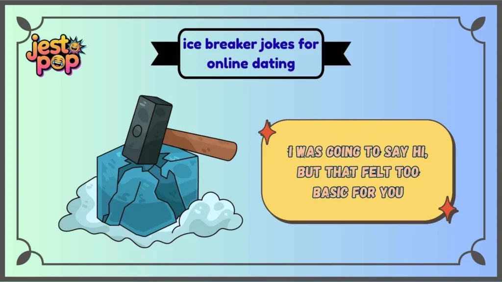 Funny First Message Ice Breakers That Feel Natural