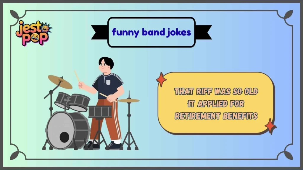 Funny Guitarist Jokes That Always Strike a Chord