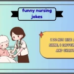 funny nursing jokes