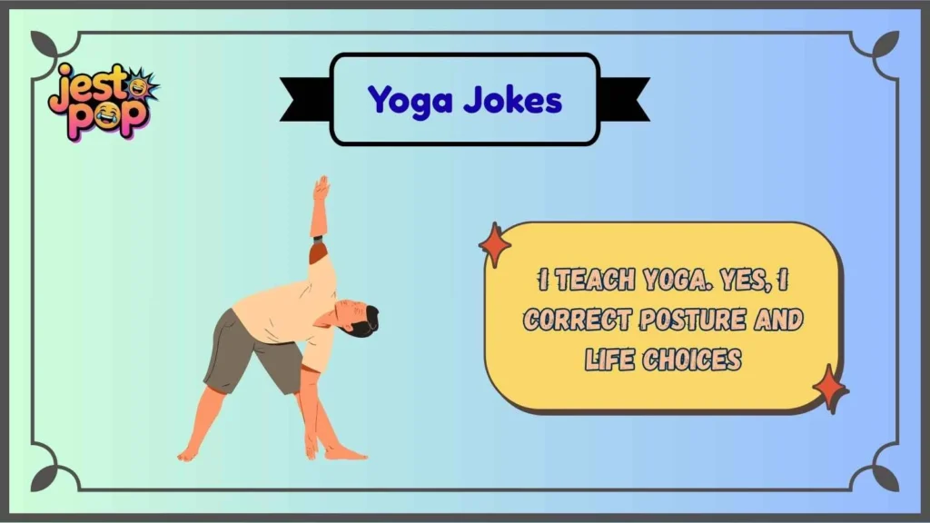 Hilarious Namaste Jokes That Never Get Old