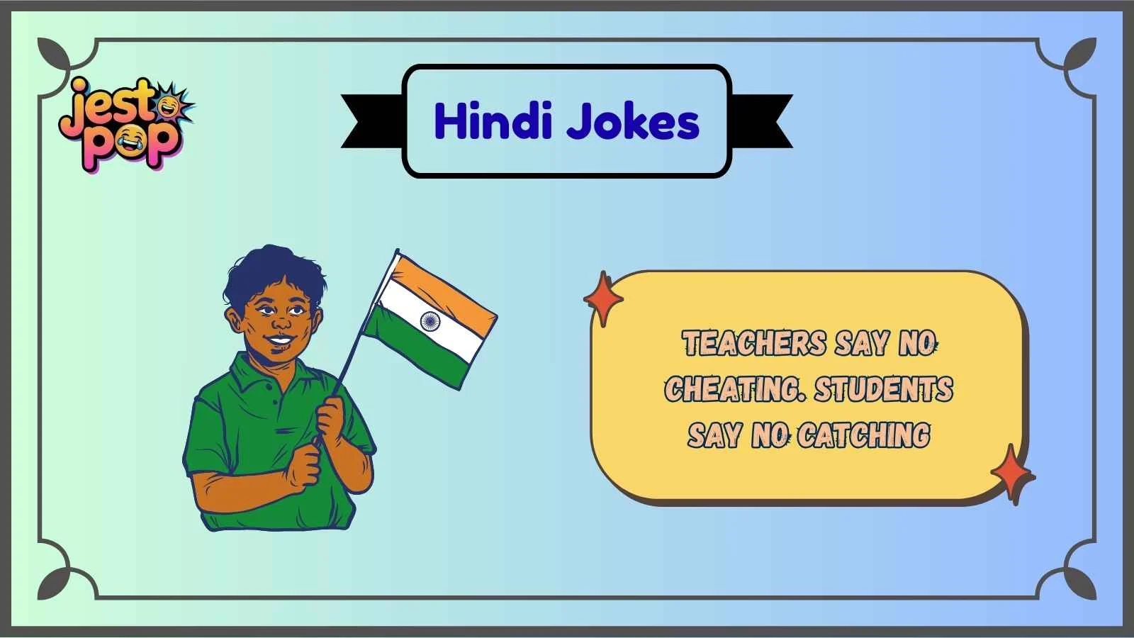 Hindi Jokes
