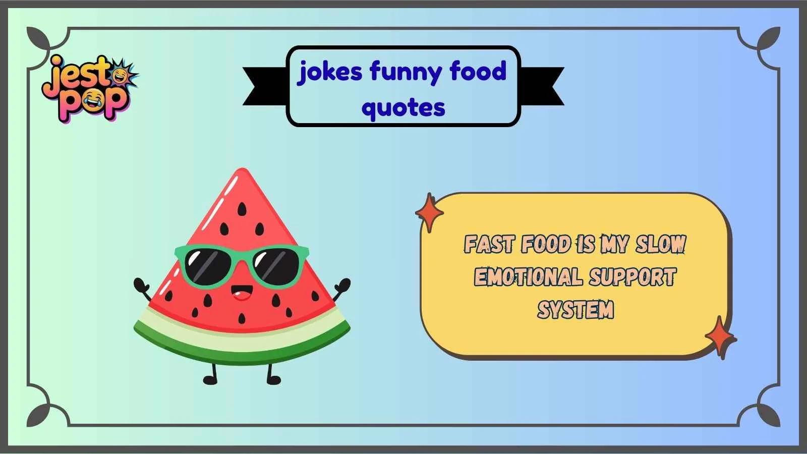 jokes funny food quotes