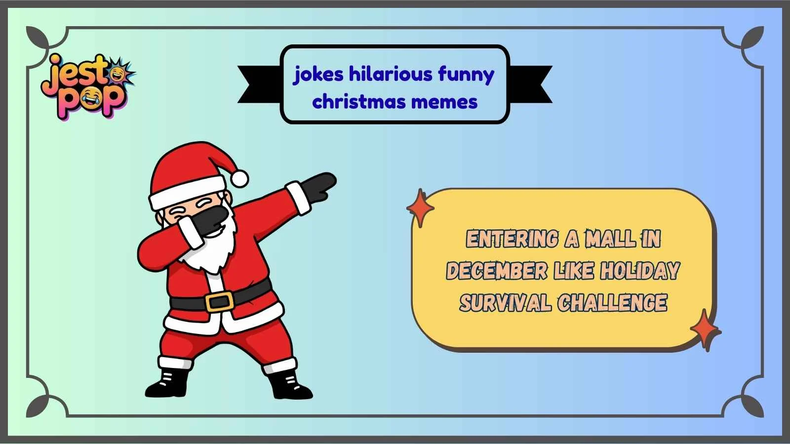 jokes hilarious funny christmas memes