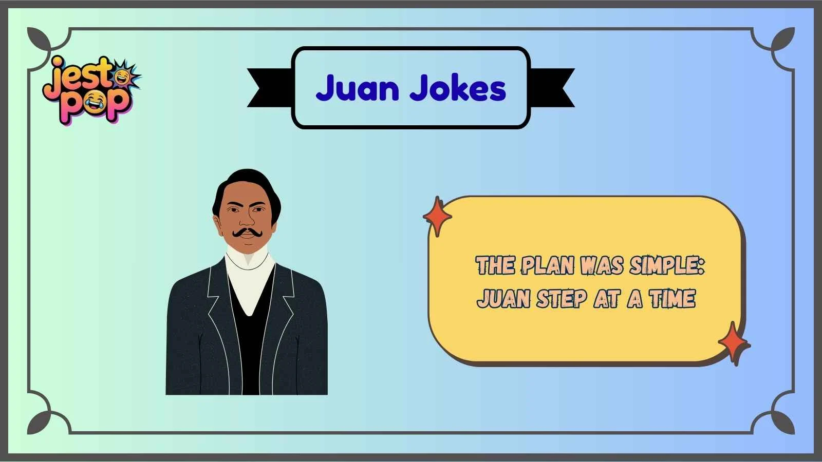 Juan Jokes