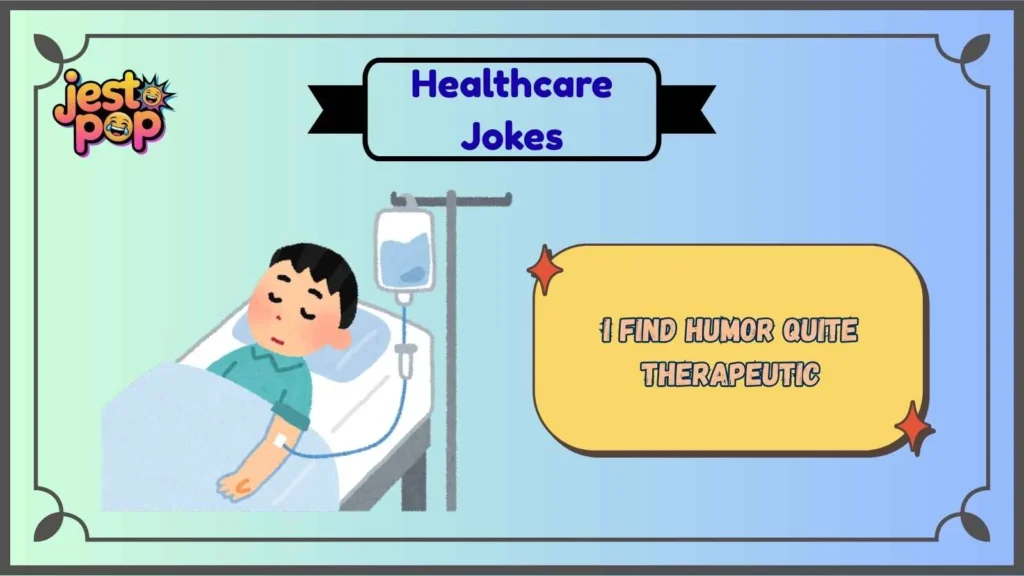 Medical Puns That Hit Different