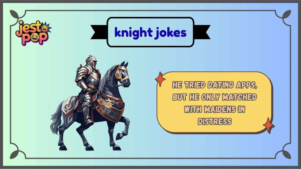 Medieval Knight Humor That Still Hits in 2026