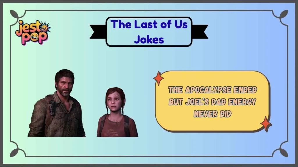 Post-Apocalyptic Humor That Hits Hard