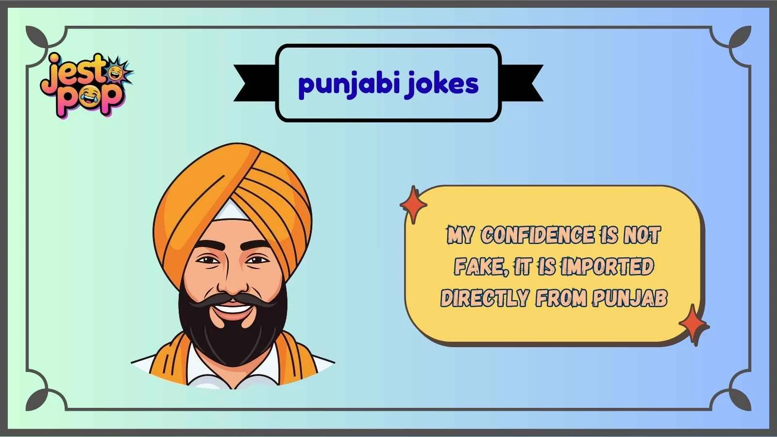 punjabi jokes