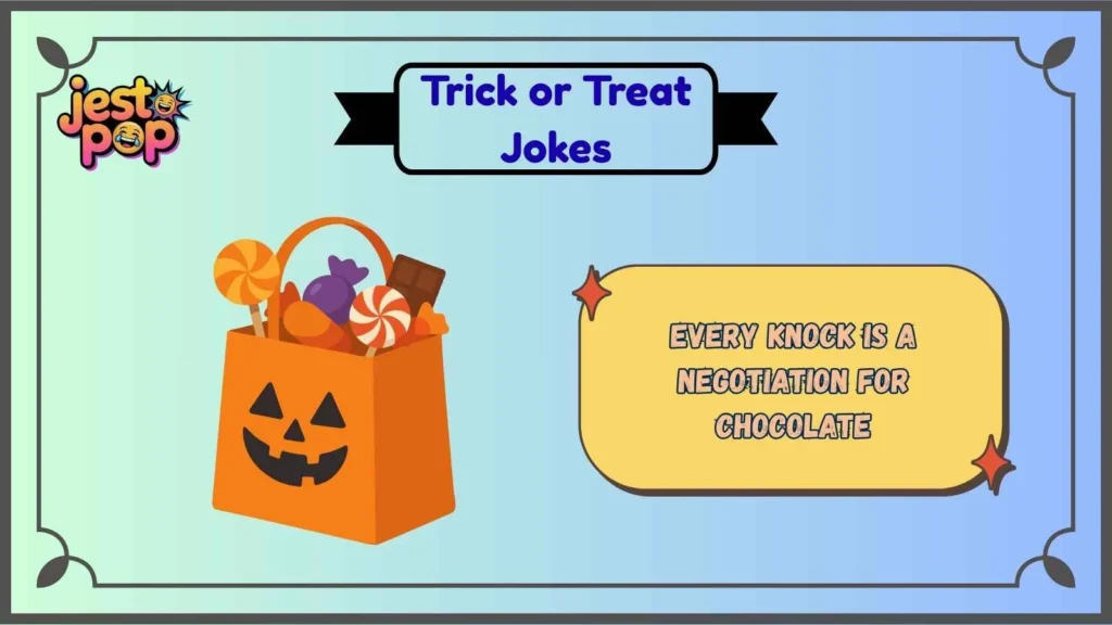 Spooky Halloween One Liner Jokes