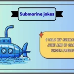 submarine jokes