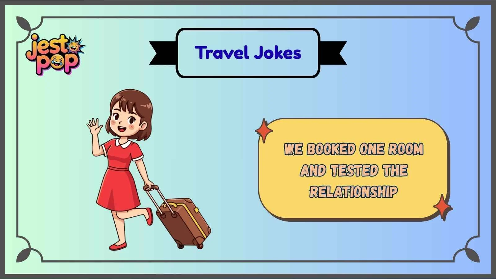 Travel Jokes