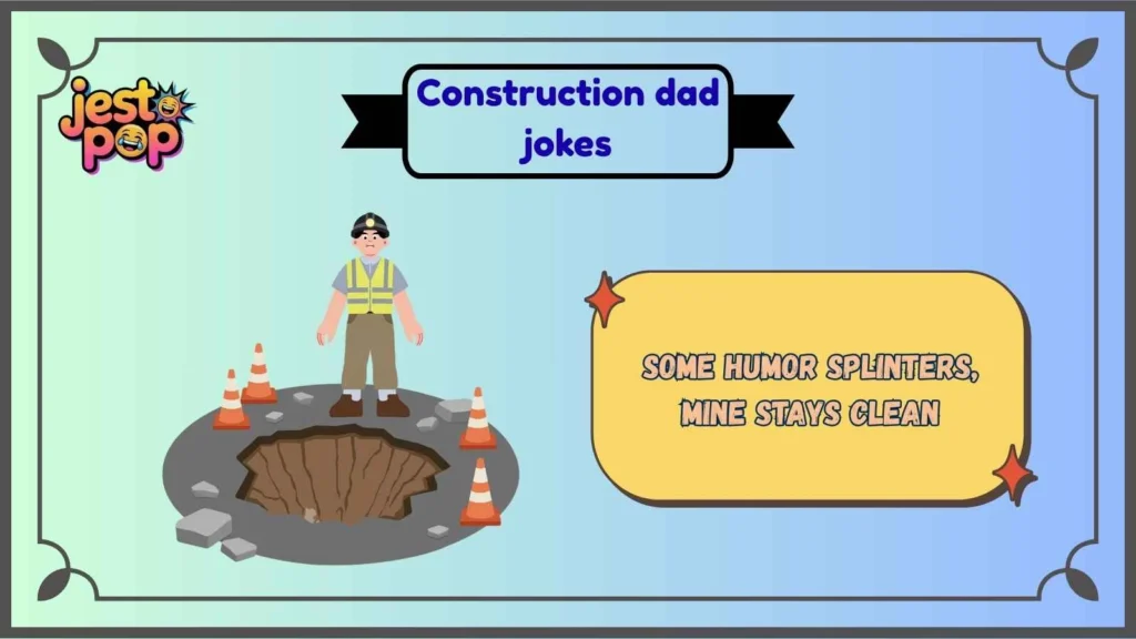 Woodworking Jokes That Cut Deep